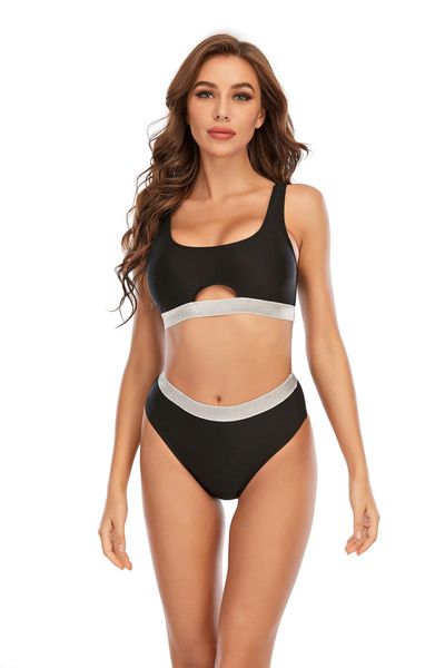 one-piece suits swimwear women female solid color swimsuit push up bathing suit summer holiday one piece beach black purple
one-piece suits swimwear women female solid color swimsuit push up bathing suit summer holiday one piece beach black purple