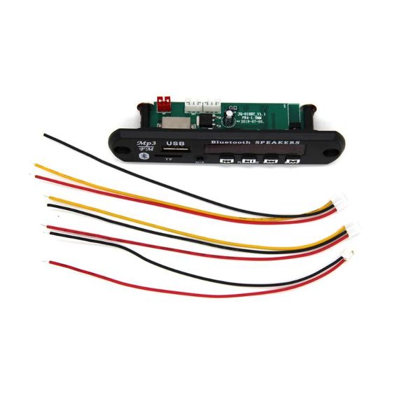 & mp4 players wireless bluetooth 12v mp3 wma decoder board audio module usb tf radio for car accessories
& mp4 players wireless bluetooth 12v mp3 wma decoder board audio module usb tf radio for car accessories