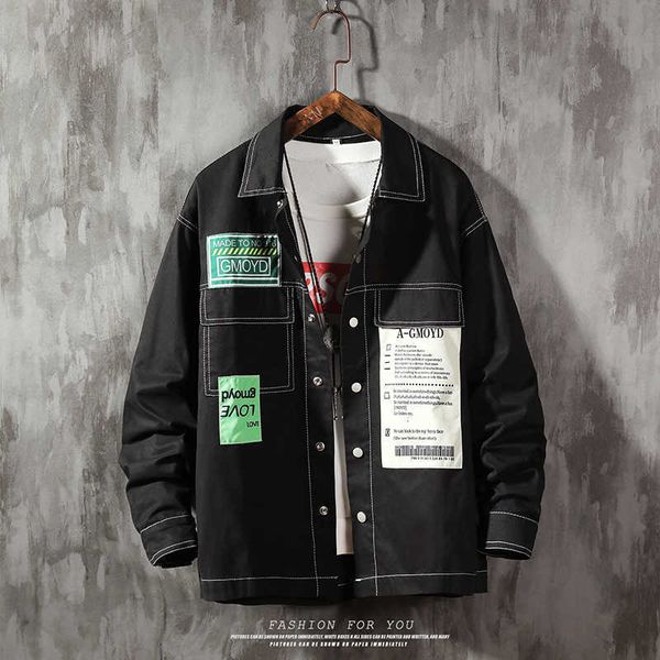 men's t-shirts men hip hop patchwork retro color block jacket shirt streetwear harajuku multi pockets jackets reggae a3zi, White;black
men's t-shirts men hip hop patchwork retro color block jacket shirt streetwear harajuku multi pockets jackets reggae a3zi, White;black