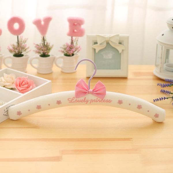 hangers & racks 5pcs/lot 41cm embroidered cloth clothing rack sponge clothes european princess coat hanger
hangers & racks 5pcs/lot 41cm embroidered cloth clothing rack sponge clothes european princess coat hanger