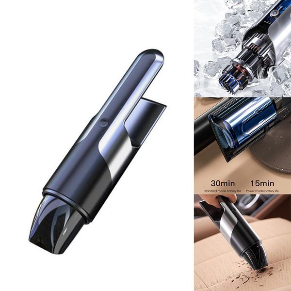 licheers wireless portable car vacuum cleaner handheld auto vaccum suction for home deskcleaning cleaners
licheers wireless portable car vacuum cleaner handheld auto vaccum suction for home deskcleaning cleaners