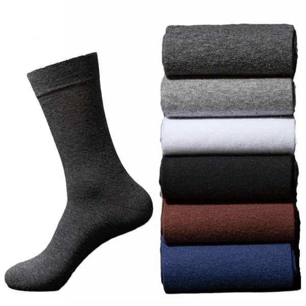 pairs cotton men'ssocks business long socks high black male gift comfortable breathable men's
pairs cotton men'ssocks business long socks high black male gift comfortable breathable men's