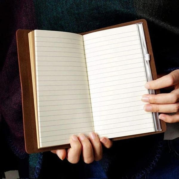 notepads b2rd elegant handcrafted diary notebook engraved leather journal message note book to my daughter /to wife handwriting, Purple;pink
notepads b2rd elegant handcrafted diary notebook engraved leather journal message note book to my daughter /to wife handwriting, Purple;pink