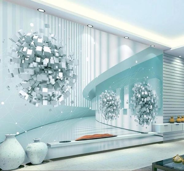wallpapers custom self adhesive wallpaper 3d space future technology sense abstract architectural television background murals waterproof
wallpapers custom self adhesive wallpaper 3d space future technology sense abstract architectural television background murals waterproof