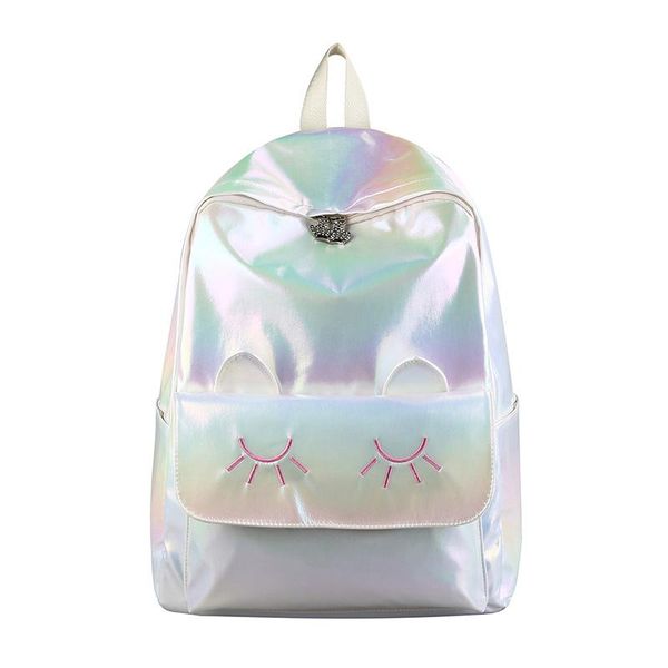 junior high school girls college shoulder bag cute shiny backpacks for teenagers student book kids bags
junior high school girls college shoulder bag cute shiny backpacks for teenagers student book kids bags