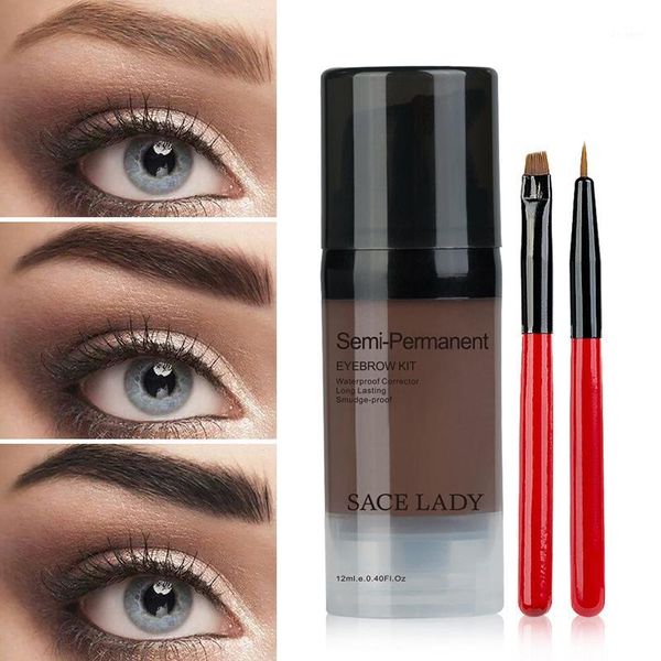 lady eyebrow dye gel cream vacuum waterproof long lasting makeup shadow for eye brow enhancers with brush set tslm11
lady eyebrow dye gel cream vacuum waterproof long lasting makeup shadow for eye brow enhancers with brush set tslm11