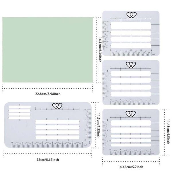 greeting cards 4pcs 4 style envelope addressing guide stencil templates fits wide range for envelopes sewing thank you
greeting cards 4pcs 4 style envelope addressing guide stencil templates fits wide range for envelopes sewing thank you