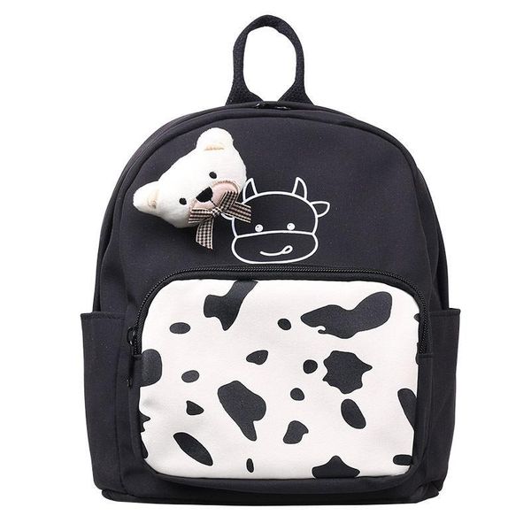 school bags cartoon nylon kids kindergarten children backpacks animal cow student bag for girls boy cute toddler backpack
school bags cartoon nylon kids kindergarten children backpacks animal cow student bag for girls boy cute toddler backpack