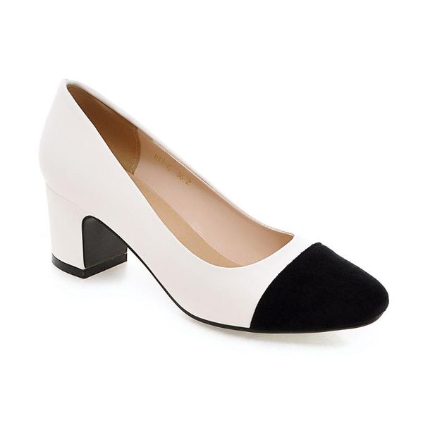 dress shoes big size individual color matching ladies high heels women woman pumps, Black
dress shoes big size individual color matching ladies high heels women woman pumps, Black