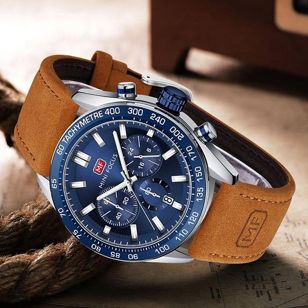 wristwatches mini focus casual man's wristwatch quartz waterproof crystal mirror watch men luminous, calendar, stop, Slivery;brown
wristwatches mini focus casual man's wristwatch quartz waterproof crystal mirror watch men luminous, calendar, stop, Slivery;brown