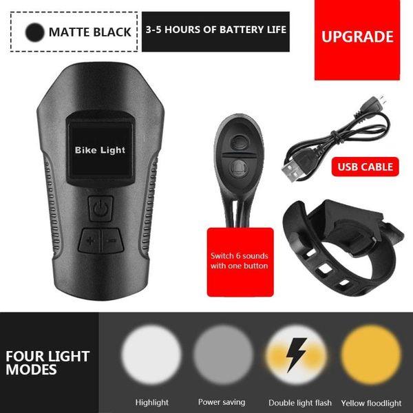 riding bicycle light usb rechargeable led power display 3 color t6 waterproof bright lights bike
riding bicycle light usb rechargeable led power display 3 color t6 waterproof bright lights bike