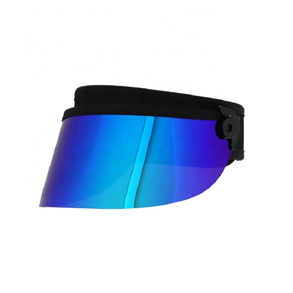 wide brim hats fashion visor sun protection summer cycling hat rainbow sunglasses outdoor lens uv anti-scratch, Blue;gray
wide brim hats fashion visor sun protection summer cycling hat rainbow sunglasses outdoor lens uv anti-scratch, Blue;gray