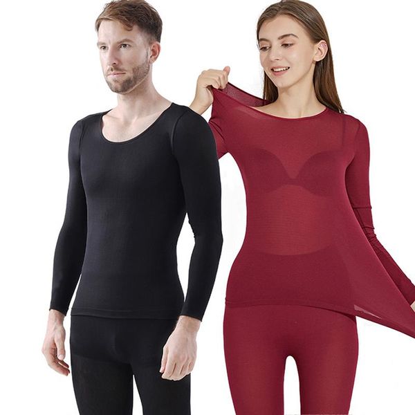 men's tracksuits thermal underwear women men ultra-soft thermostatic ultra-thin heating winter tight-fitting base j55, Gray
men's tracksuits thermal underwear women men ultra-soft thermostatic ultra-thin heating winter tight-fitting base j55, Gray