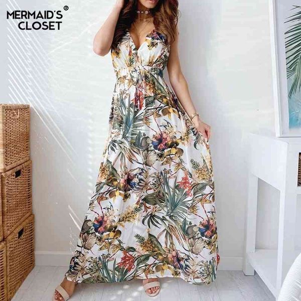 casual dresses summer sleeveless long maxi print dress 2021 women v neck beach holiday sundress female a line party vestidos 08w2, Black;gray
casual dresses summer sleeveless long maxi print dress 2021 women v neck beach holiday sundress female a line party vestidos 08w2, Black;gray