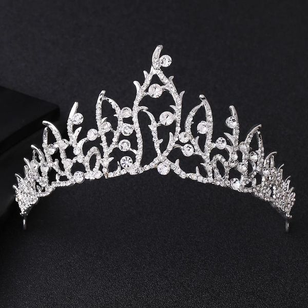 hair clips & barrettes crystal bridal tiaras and crown rhinestone pageant diadem vintage baroque wedding accessories women princess party je, Golden;silver
hair clips & barrettes crystal bridal tiaras and crown rhinestone pageant diadem vintage baroque wedding accessories women princess party je, Golden;silver