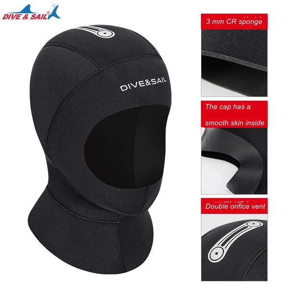 swimming caps 3mm diving cap with shoulder neoprene scuba snorkeling equipment hat hood neck cover winter swim warm surf wetsuit protect hai
swimming caps 3mm diving cap with shoulder neoprene scuba snorkeling equipment hat hood neck cover winter swim warm surf wetsuit protect hai
