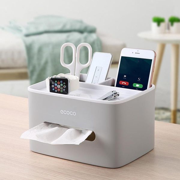 tissue box double storage environmental protection home container towel napkin holder case for office decorat boxes & napkins
tissue box double storage environmental protection home container towel napkin holder case for office decorat boxes & napkins