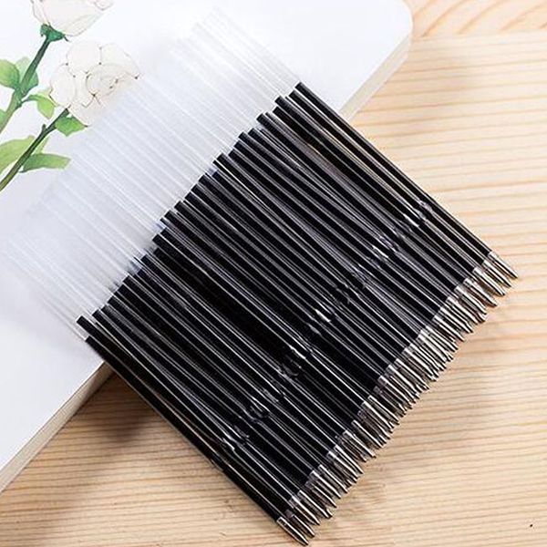 wholesale china factory direct sale bulk ballpoint pen parts ballpen refills, Blue;orange
wholesale china factory direct sale bulk ballpoint pen parts ballpen refills, Blue;orange