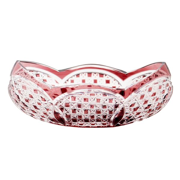 japanese style edo kiriko hand cut to clear boat shape glass crystal fruit plate candy bowl home living room furnishing decoration crafts st
japanese style edo kiriko hand cut to clear boat shape glass crystal fruit plate candy bowl home living room furnishing decoration crafts st