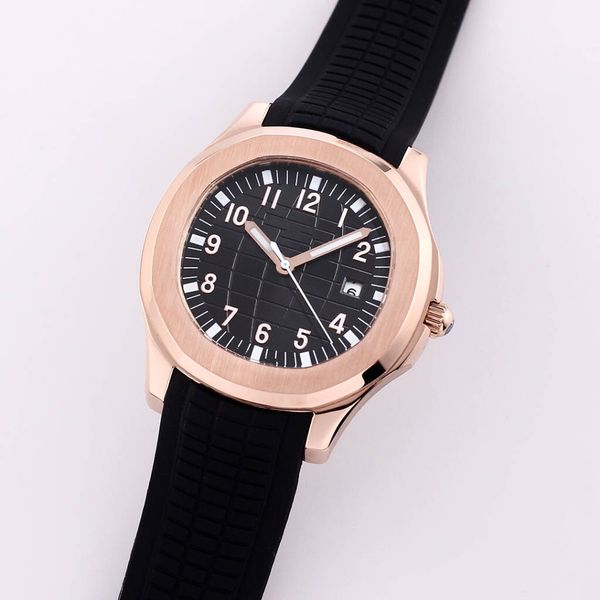 luxury designer classic fashion fully automatic watch size 41mm square case rubber strap sapphire glass christmas gift, Slivery;brown
luxury designer classic fashion fully automatic watch size 41mm square case rubber strap sapphire glass christmas gift, Slivery;brown