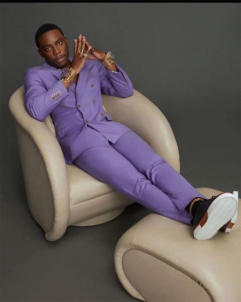 men's suits & blazers bright purple formal male suits 2-peaked lapel tips garb hombre fiance prom blazer (jacket plus pants) fine-fitti, White;black
men's suits & blazers bright purple formal male suits 2-peaked lapel tips garb hombre fiance prom blazer (jacket plus pants) fine-fitti, White;black