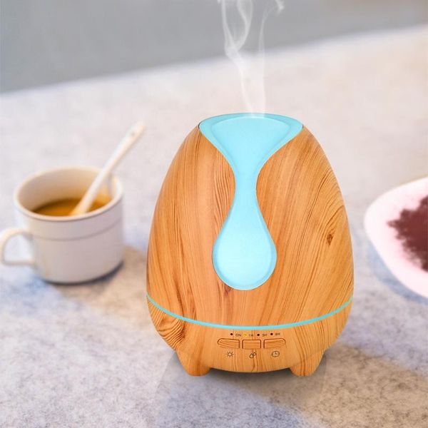 humidifier 500 ml wood design with color led lights changing waterless auto shut off diffuser bedroom office home baby room humidifiers
humidifier 500 ml wood design with color led lights changing waterless auto shut off diffuser bedroom office home baby room humidifiers