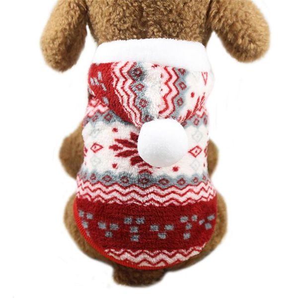 dog apparel christmas pet coat hoodie puppy jumpsuit vest costume warm santa claus clothes
dog apparel christmas pet coat hoodie puppy jumpsuit vest costume warm santa claus clothes