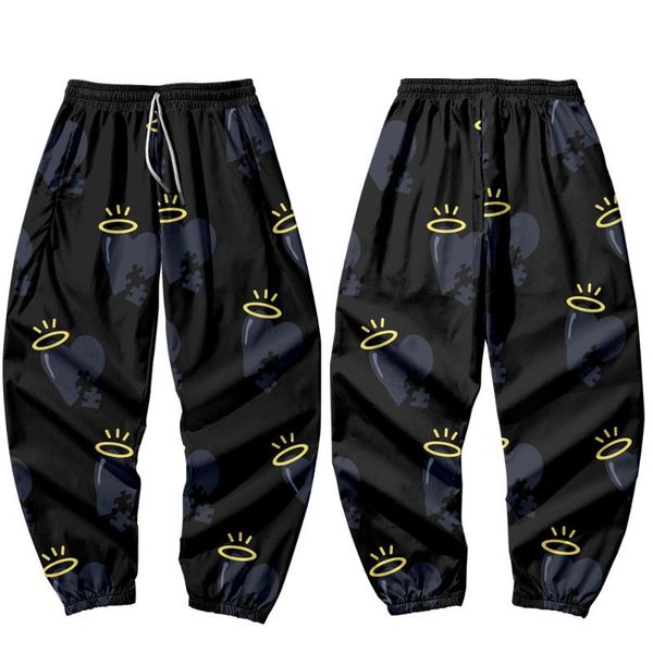 men's pants harajuku hip hop cargo men fashion streetwear loose black print trousers large size 6xl
men's pants harajuku hip hop cargo men fashion streetwear loose black print trousers large size 6xl