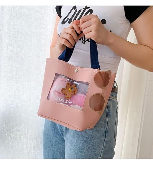 bentoy milkjoy korea orange flower bear cosmetic case girls summer travel wash bag women daily hand bags fashion make up & cases
bentoy milkjoy korea orange flower bear cosmetic case girls summer travel wash bag women daily hand bags fashion make up & cases