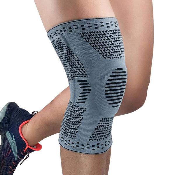 fitness gym bodybuilding nylon knee pads sleeve silicone sports brace support men women outdoor volleyball basketball elbow &, Black;gray
fitness gym bodybuilding nylon knee pads sleeve silicone sports brace support men women outdoor volleyball basketball elbow &, Black;gray