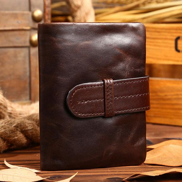 wallets 2021genuine leather men money purse id case bag pocket holder bifold short wallet, Red;black
wallets 2021genuine leather men money purse id case bag pocket holder bifold short wallet, Red;black