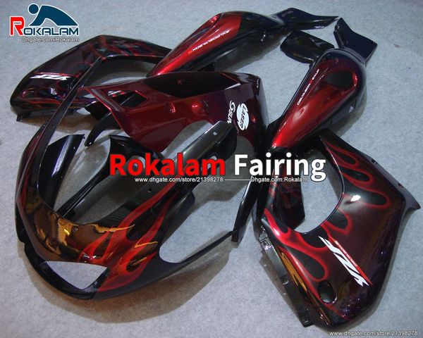 red flame plactic body cover kit for yamaha yzf1000r 97 98 99 1997-2007 cowling yzf 1000r yzf 1000 r thunderace 97-07 fairings
red flame plactic body cover kit for yamaha yzf1000r 97 98 99 1997-2007 cowling yzf 1000r yzf 1000 r thunderace 97-07 fairings