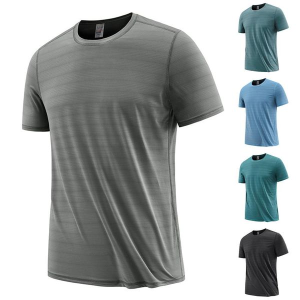 men's t-shirts men loose short-sleeved male fashion summer breathable quick-drying t-shirt pullover blouse camiseta masculina #4, White;black
men's t-shirts men loose short-sleeved male fashion summer breathable quick-drying t-shirt pullover blouse camiseta masculina #4, White;black
