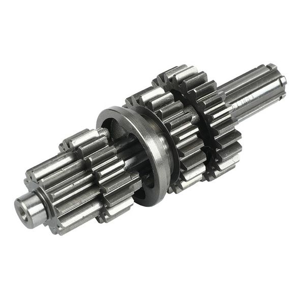pedals lf125 main shaft gear kit for lifan 125 125cc 1p52fmi horizontal kick starter engines dirt pit bikes parts
pedals lf125 main shaft gear kit for lifan 125 125cc 1p52fmi horizontal kick starter engines dirt pit bikes parts