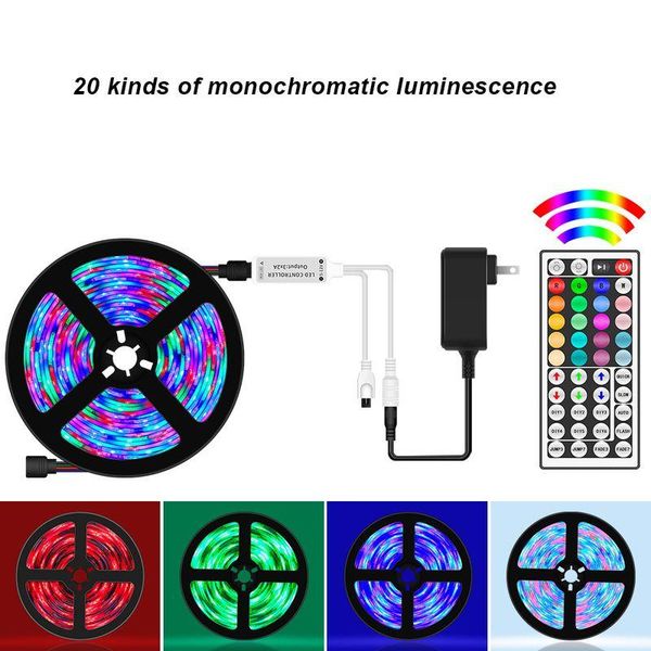 strips 12v led strip lights for room fita mural chambre neon luces para habitacion rgb 2835 tv background lighting decor light
strips 12v led strip lights for room fita mural chambre neon luces para habitacion rgb 2835 tv background lighting decor light