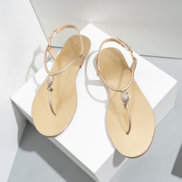 sandals 2021 fashion pu leather rhinestone t-strap summer flat thong woman ladies beach slingback walking shoes, Black
sandals 2021 fashion pu leather rhinestone t-strap summer flat thong woman ladies beach slingback walking shoes, Black