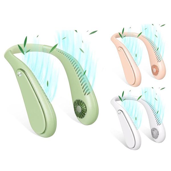 electric fans portable neck fan bladeless cooling personal hands headphone design mini with 3 speeds and usb rechargeable
electric fans portable neck fan bladeless cooling personal hands headphone design mini with 3 speeds and usb rechargeable