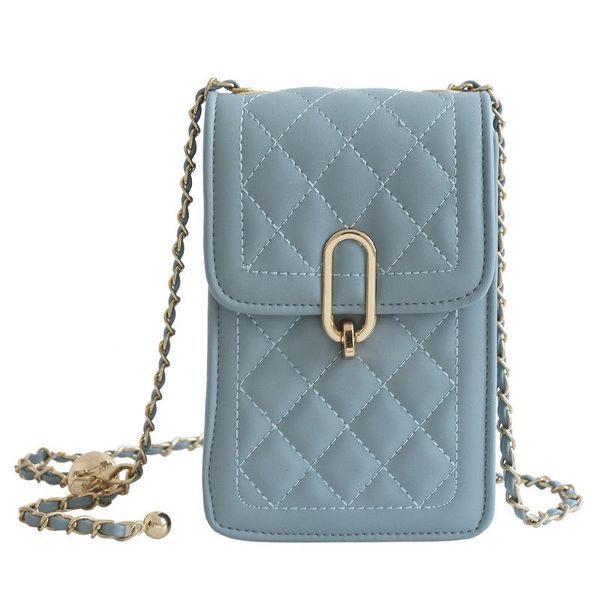 bag female summer 2021 messenger fashion western style rhombus chain small square simple mobile phone shoulder bags
bag female summer 2021 messenger fashion western style rhombus chain small square simple mobile phone shoulder bags
