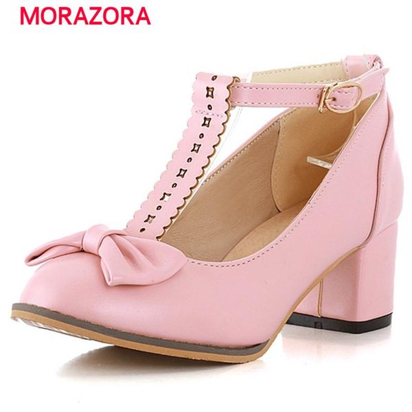 shoes woman sandals cosplay maid high heel 5cm buckle bowtie sweet fashion summer, Black
shoes woman sandals cosplay maid high heel 5cm buckle bowtie sweet fashion summer, Black