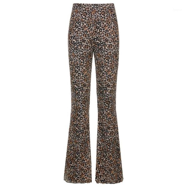 women high waist wide leg pants leoaprd flare bell bottom mesh skinny trousers 83xf women's & capris, Black;white
women high waist wide leg pants leoaprd flare bell bottom mesh skinny trousers 83xf women's & capris, Black;white