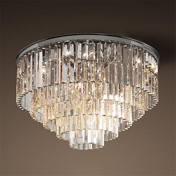 ceiling lights navimc modern vintage crystal flush mounted light for home and el decoration
ceiling lights navimc modern vintage crystal flush mounted light for home and el decoration