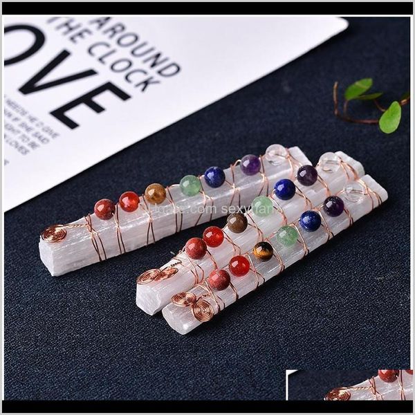 rock crystal quartz seven chakra healing crystals stones selenite stick wand for yoga meditation spiritual reiki beads wire wrapped he cjd3p, Black
rock crystal quartz seven chakra healing crystals stones selenite stick wand for yoga meditation spiritual reiki beads wire wrapped he cjd3p, Black