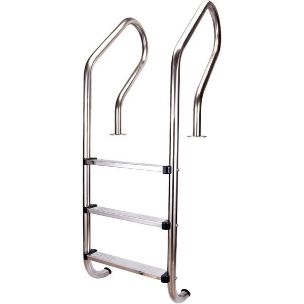 swimming pool launching escalator,304 stainless steel thickening stairs,swimming ladder,pedal ladder garden decorations
swimming pool launching escalator,304 stainless steel thickening stairs,swimming ladder,pedal ladder garden decorations