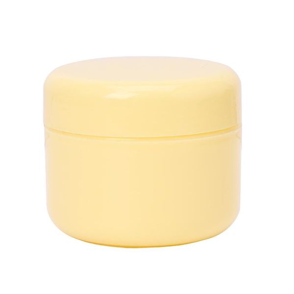storage bottles & jars plastic cosmetic travel empty pots makeup cream lip container 50g
storage bottles & jars plastic cosmetic travel empty pots makeup cream lip container 50g