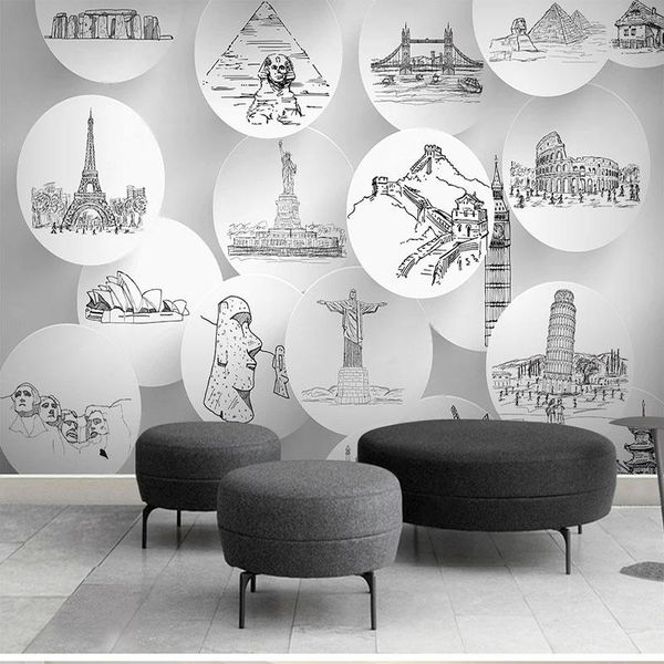wallpapers custom 3d wallpaper living room tv background wall decoration painting world city landmark building stickers fresco papel tapety
wallpapers custom 3d wallpaper living room tv background wall decoration painting world city landmark building stickers fresco papel tapety