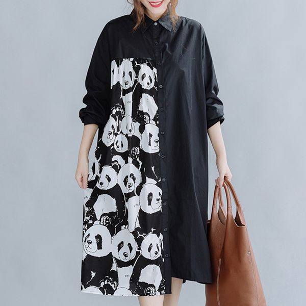 women vintage cotton dresses turn-down collar patchwork robes 2021 new summer short sleeve female loose shirt dresses 12289, Red
women vintage cotton dresses turn-down collar patchwork robes 2021 new summer short sleeve female loose shirt dresses 12289, Red