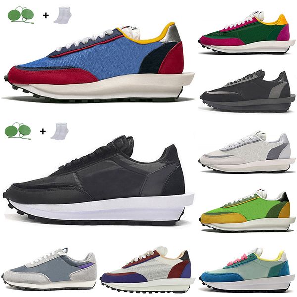 new ldv running shoes mens womens vaporwaffle sacais zapatos coast ldwaffle shadow white nylon casual shoe awesome men outdoor sports sneake
new ldv running shoes mens womens vaporwaffle sacais zapatos coast ldwaffle shadow white nylon casual shoe awesome men outdoor sports sneake