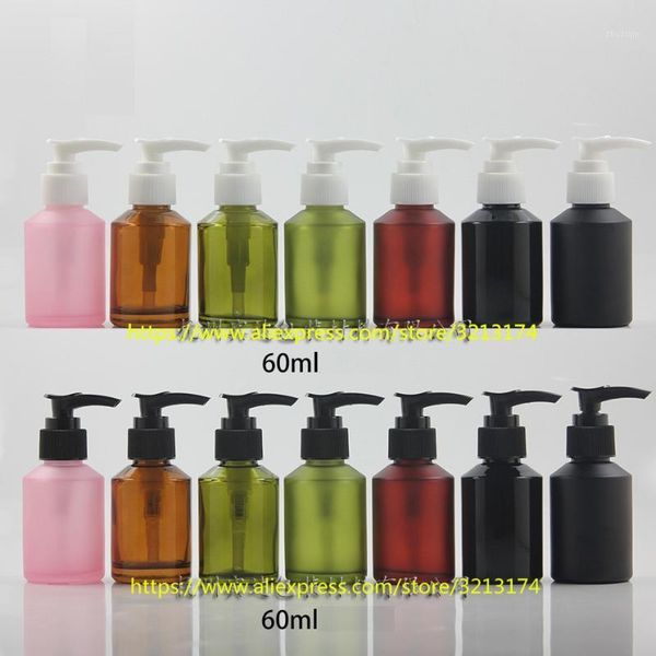 storage bottles & jars wholesale 60ml glass bottle with long-mouth pump.lotion hand wash hair shampoo moisturizer facial water
storage bottles & jars wholesale 60ml glass bottle with long-mouth pump.lotion hand wash hair shampoo moisturizer facial water