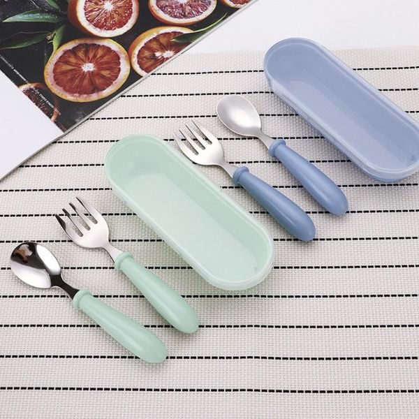 cups, dishes & utensils baby gadgets tableware set children utensil stainless steel toddler dinnerware cutlery cartoon infant food feeding s
cups, dishes & utensils baby gadgets tableware set children utensil stainless steel toddler dinnerware cutlery cartoon infant food feeding s
