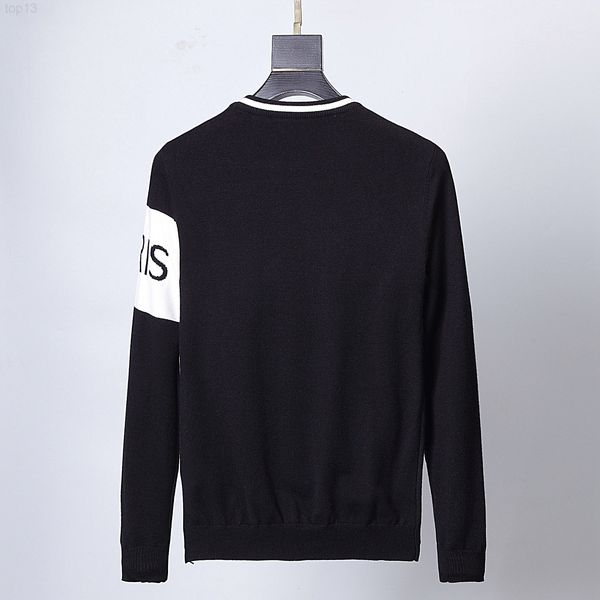designers mens womens sweaters letters pullover men hoodie long sleeve active sweatshirt embroidery knitwear winter clothesm-3xl#9516, White;black
designers mens womens sweaters letters pullover men hoodie long sleeve active sweatshirt embroidery knitwear winter clothesm-3xl#9516, White;black